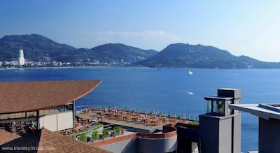 کالیما ریزورت اند اسپا