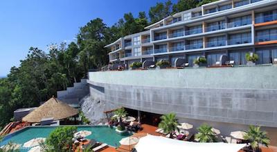 کالیما ریزورت اند اسپا