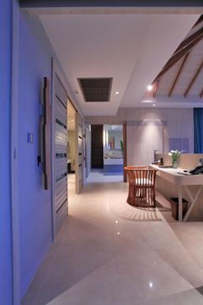 کالیما ریزورت اند اسپا