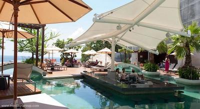 کالیما ریزورت اند اسپا