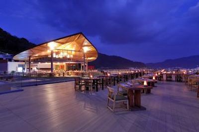 کالیما ریزورت اند اسپا