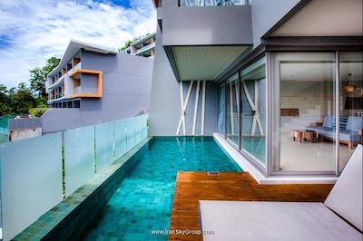 کالیما ریزورت اند اسپا