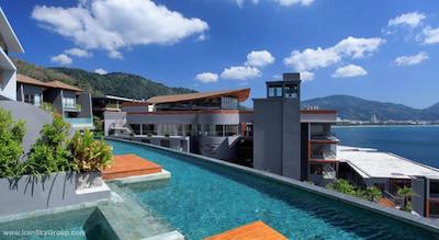 کالیما ریزورت اند اسپا