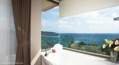 کالیما ریزورت اند اسپا