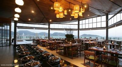 کالیما ریزورت اند اسپا