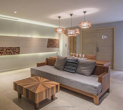 کالیما ریزورت اند اسپا