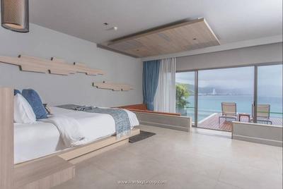 کالیما ریزورت اند اسپا