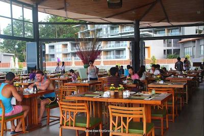 کالیما ریزورت اند اسپا