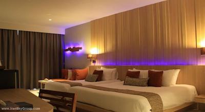 کالیما ریزورت اند اسپا