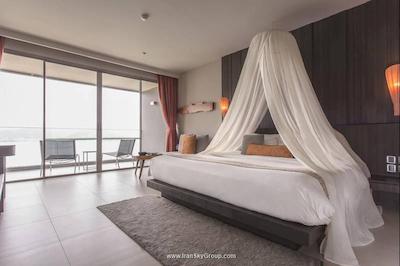 کالیما ریزورت اند اسپا