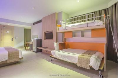 کالیما ریزورت اند اسپا