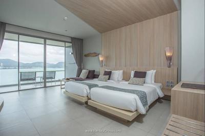 کالیما ریزورت اند اسپا