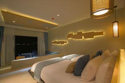 کالیما ریزورت اند اسپا