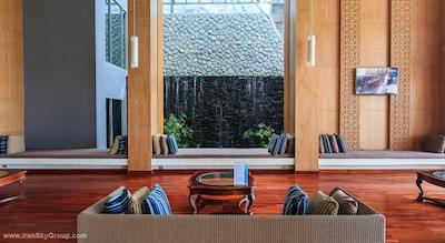 کالیما ریزورت اند اسپا