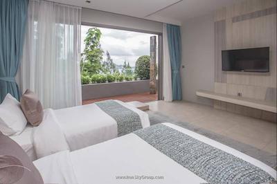 کالیما ریزورت اند اسپا