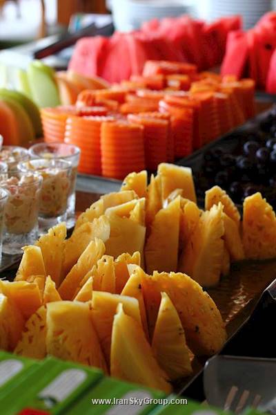 کالیما ریزورت اند اسپا