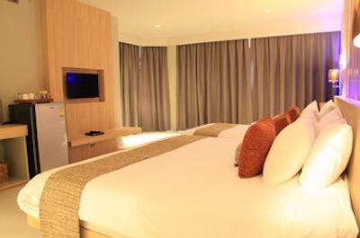 کالیما ریزورت اند اسپا