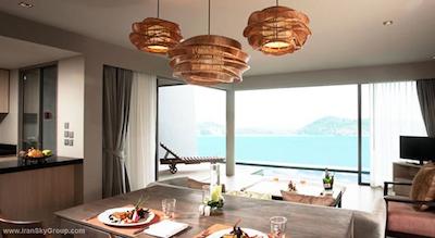 کالیما ریزورت اند اسپا