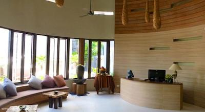 کالیما ریزورت اند اسپا