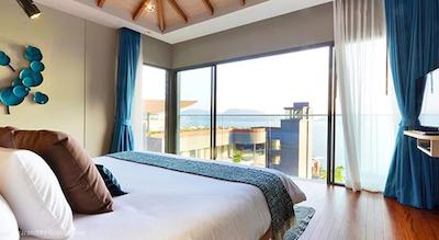 کالیما ریزورت اند اسپا