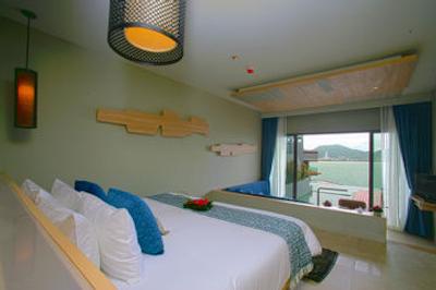 کالیما ریزورت اند اسپا