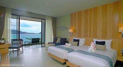 کالیما ریزورت اند اسپا