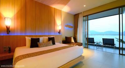 کالیما ریزورت اند اسپا