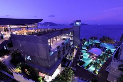 کالیما ریزورت اند اسپا