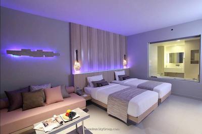 کالیما ریزورت اند اسپا