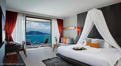 کالیما ریزورت اند اسپا