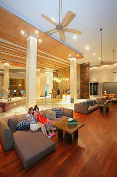 کالیما ریزورت اند اسپا