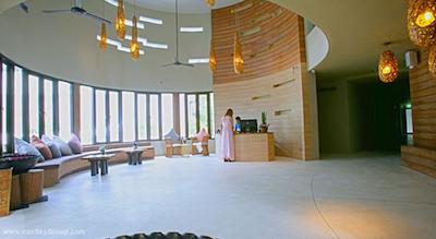 کالیما ریزورت اند اسپا