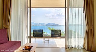 کالیما ریزورت اند اسپا