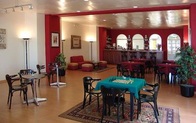 کلوب اپارتمنتز دو آلگارو