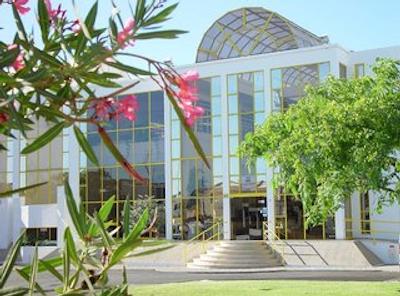 کلوب اپارتمنتز دو آلگارو