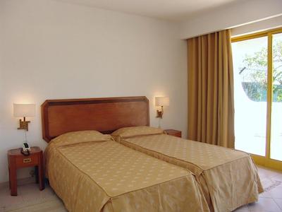 کلوب اپارتمنتز دو آلگارو