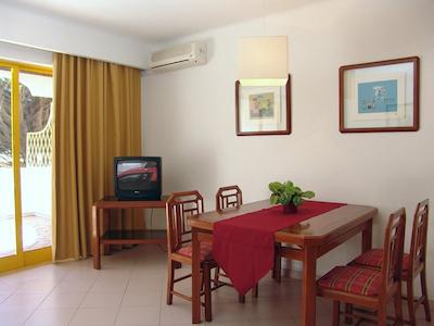 کلوب اپارتمنتز دو آلگارو