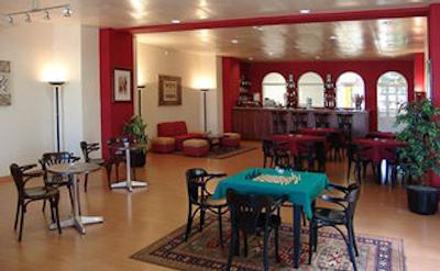 کلوب اپارتمنتز دو آلگارو