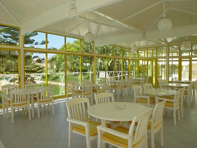 کلوب اپارتمنتز دو آلگارو