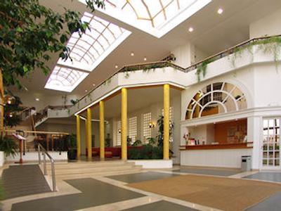 کلوب اپارتمنتز دو آلگارو