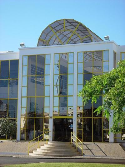 کلوب اپارتمنتز دو آلگارو