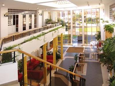 کلوب اپارتمنتز دو آلگارو