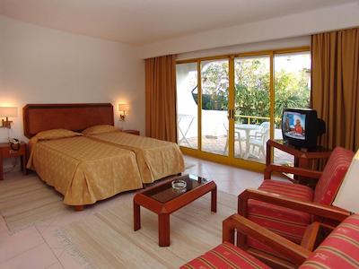 کلوب اپارتمنتز دو آلگارو