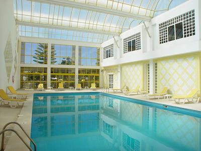 کلوب اپارتمنتز دو آلگارو