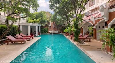 پاتنگ پرمیر ریزورت