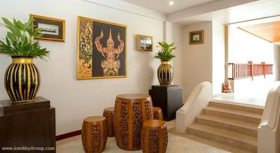 پاتنگ پرمیر ریزورت