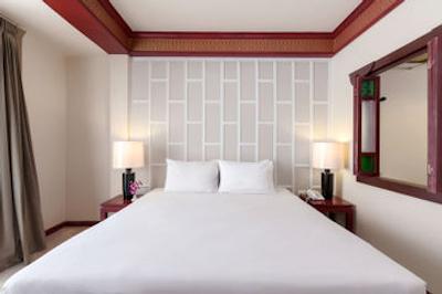 پاتنگ پرمیر ریزورت