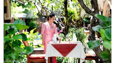 پاتنگ پرمیر ریزورت