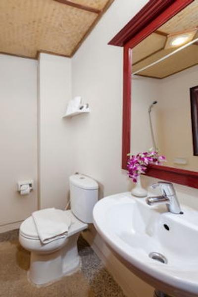 پاتنگ پرمیر ریزورت