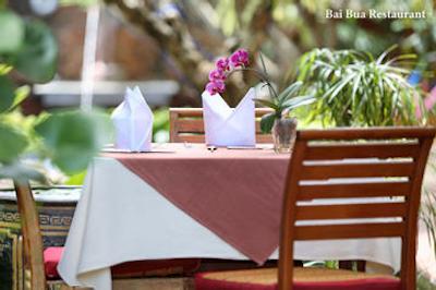 پاتنگ پرمیر ریزورت